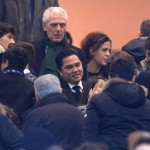 Milan-Inter la risposta allo striscione da Jakarta: ”Berlusconi pervertito”