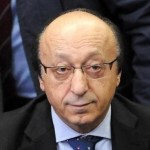 Moggi sul Milan: ‘Non è stata nè colpa di Allegri nè di Seedorf…’
