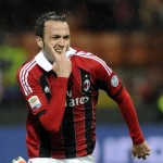 Milan, il Napoli ha chiesto Pazzini. Ecco la risposta
