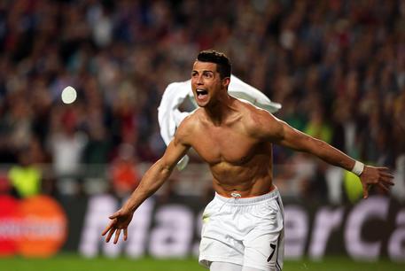 Real Madrid vs Atletico Madrid