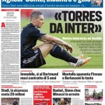 La Rassegna Stampa 09.05.14