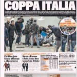 La Rassegna Stampa del 04.05.14