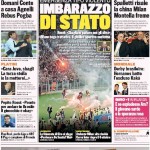 La Rassegna Stampa del 08.05.14
