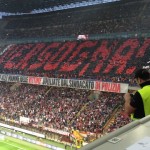 Comunicato Ufficiale Curva Sud Milano: BENVENUTI NEL PAESE DELL’IPOCRISIA E DELLA DISINFORMAZIONE!