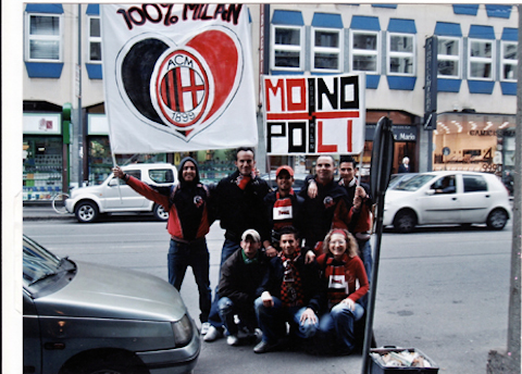MilanClubMonopoli