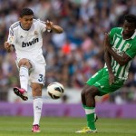 Aggiornamenti su Casemiro
