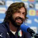 Gli ex – Pirlo: “Allegri non mi vedeva davanti la difesa”