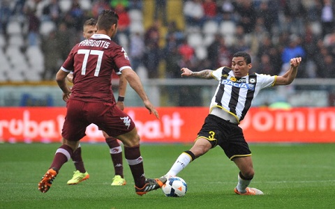 Torino FC v Udinese Calcio - Serie A