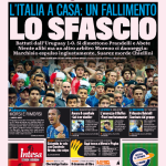 La Rassegna Stampa del 25.06.14