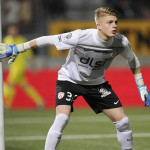 Calciomercato Milan:sfuma Nardi il “Buffon” francese