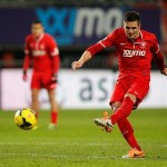 Calciomercato: si pensa a Tadic per la trequarti