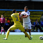 Gli ex: Boriello verso Genoa