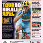 La Rassegna Stampa del 15.07.14