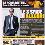 La Rassegna Stampa del 17.07.14