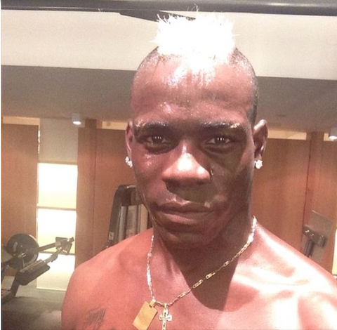 Instagram_Mario Balotelli 3