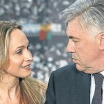 Gli Ex Milan – Ancelotti sposo: nozze con la compagna Mariann