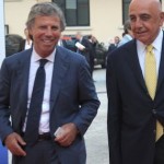 Milan-Genoa, Preziosi: ”Pace con Galliani”. Niang e non solo: le ipotesi