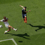 Attento Milan: il West Ham e il Valencia vogliono Valbuena