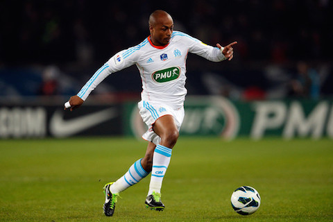 z_André Ayew