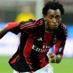 Oduamadi in prestito al Crotone