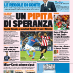 La Rassegna Stampa del 20.08.14