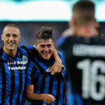 Ag. Lestienne: ”Il Milan? Gli piace”