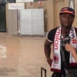 Ag. Armero: ”Aspetta la sua occasione”