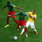 Tramonta l’idea Mbia, costa troppo!