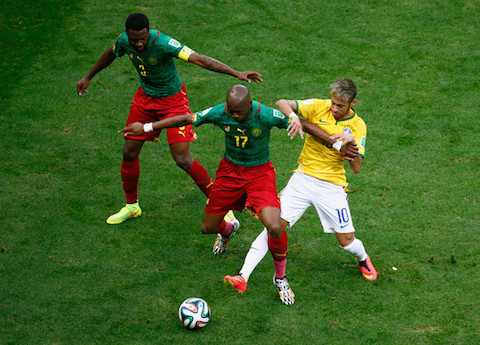 z_Stephane Mbia