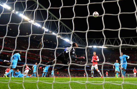 z_Steve Mandanda
