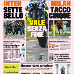 La Rassegna Stampa del 15.09.14