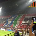 Milan a caccia della vittoria 2001 in serie A