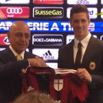 Attacco Milan: dopo il Faraone è atteso un altro ritorno