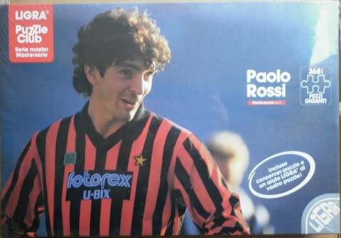 Paolo Rossi