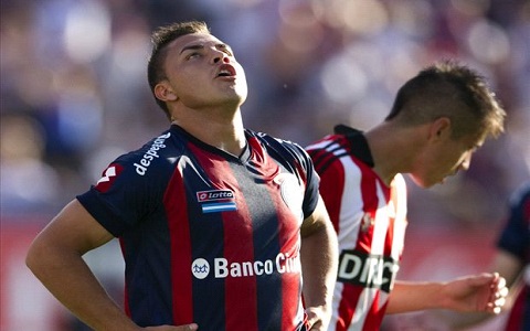 GOAL.COM_villalba san lorenzo