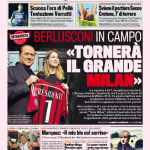 La Rassegna Stampa del 13.10.14