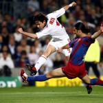 Rafa Marquez vs Milan: 4 grandi sfide in Champions League