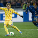 Yarmolenko nel mirino del Milan