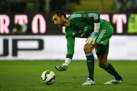 z_Diego Lopez