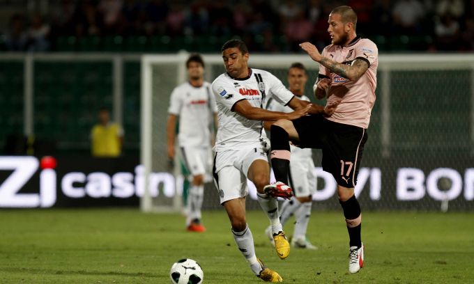 Corriere dello sport.it_Grégoire Defrel