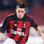 Cosmin Contra a MC: ”Milan sempre nel cuore”