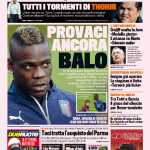 La Rassegna Stampa del 11.11.14