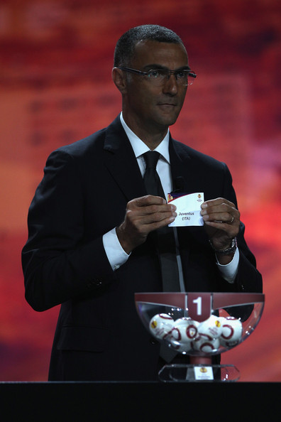 Giuseppe+Bergomi+UEFA+Europa+League+Group+reJZj0uJYkKl