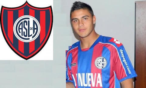 Hector Villalba