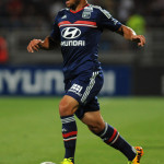 Altro nome accostato al Milan: Nabil Fekir del Lione