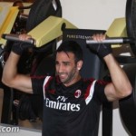 Rami sorride: “Felice al Milan, ora rivoglio la Nazionale”