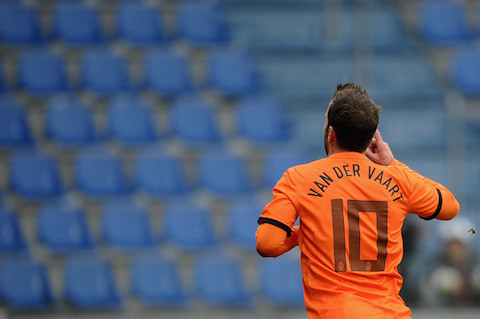 z_Rafael Van der Vaart