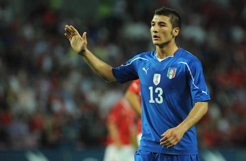 Switzerland v Italy - International Friendly Match