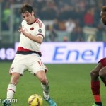 L’amarezza di Poli: “Perso una partita fondamentale. E’ mancato lo spirito giusto..”