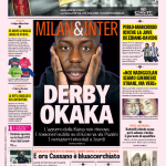 La Rassegna Stampa del 03.12.14